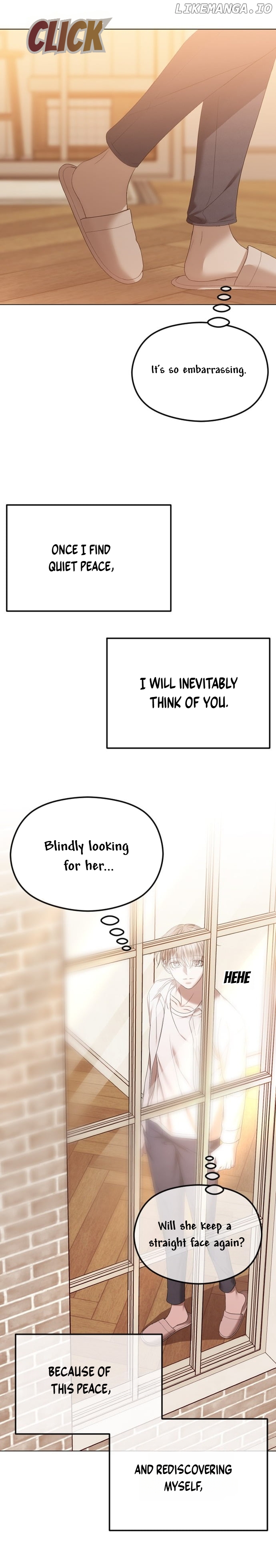 The Ending, I Want to Change it Chapter 52 - page 7